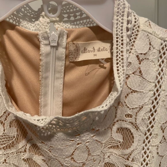 Dress - Picture 3 of 3